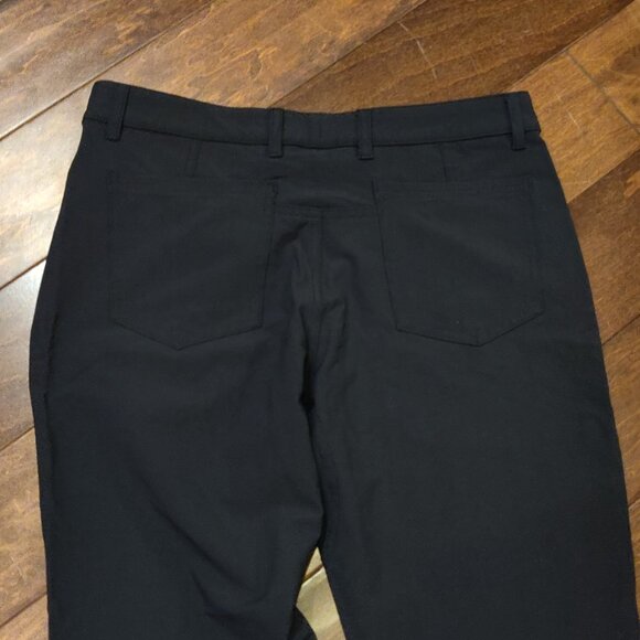 Olivers Apparel Performance Pants Size 34 - Picture 6 of 7